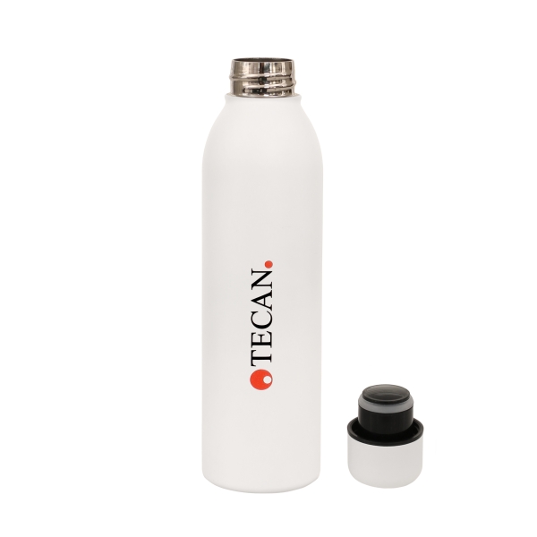 TECAN RECYCLED STAINLESS STEEL BOTTLE